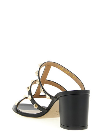 Valentino Garavani 'Rockstud' sandals #