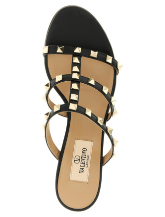 Valentino Garavani 'Rockstud' sandals #