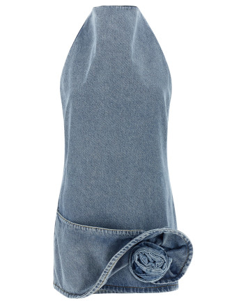 'Denim 10 Dress' dress