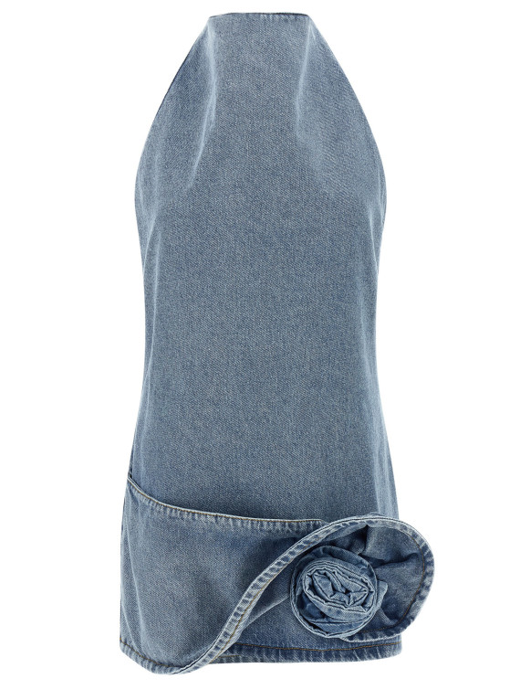 'Denim 10 Dress' dress #1