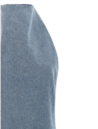 'Denim 10 Dress' dress #