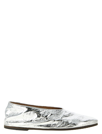 'Coltellaccio' ballet flats