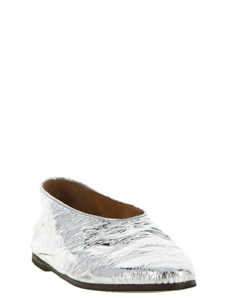 'Coltellaccio' ballet flats #