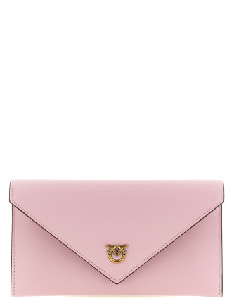 'Flat Mini' wallet on chain