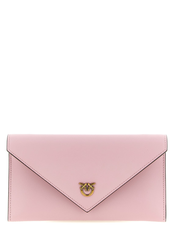 'Flat Mini' wallet on chain #1