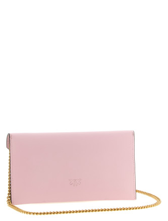 'Flat Mini' wallet on chain #