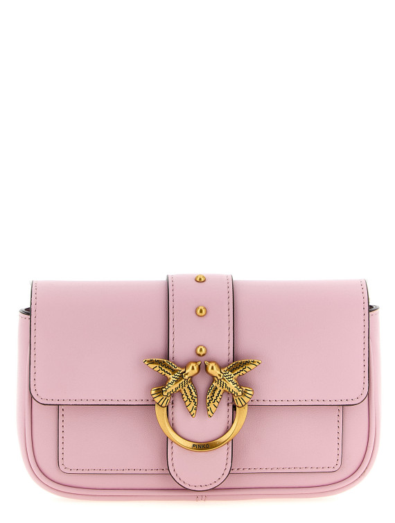 'Pocket Love One' crossbody bag #1