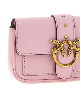 'Pocket Love One' crossbody bag #