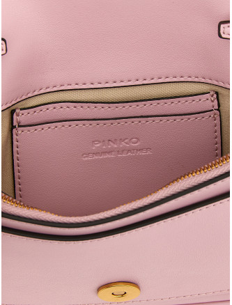 'Pocket Love One' crossbody bag #