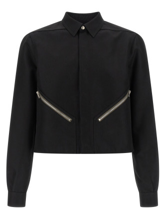 Көйлек, блузка RICK OWENS 'Tour Alice'