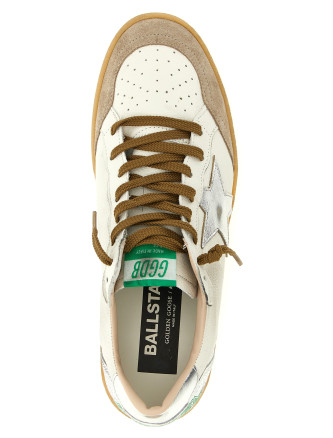 'Ball Star' sneakers #
