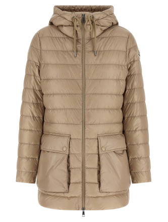 'Jasmin' down jacket