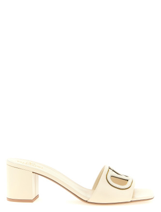 Valentino Garavani Vlogo Signature slides