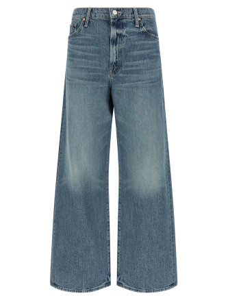 'The Dodger Flood' jeans