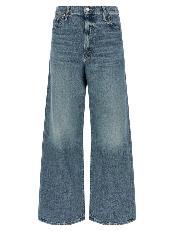 'The Dodger Flood' jeans #1