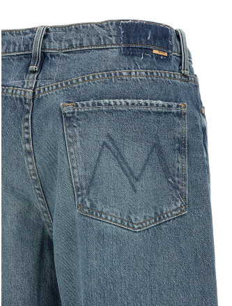 'The Dodger Flood' jeans #