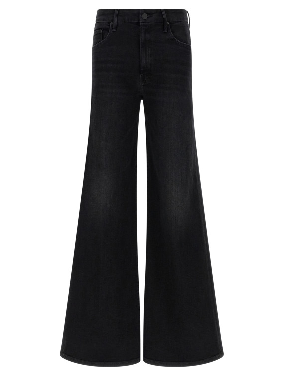 'The Roller Sneak' jeans #1