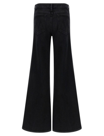 'The Roller Sneak' jeans #