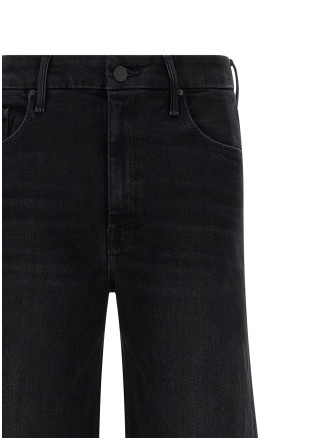 'The Roller Sneak' jeans #