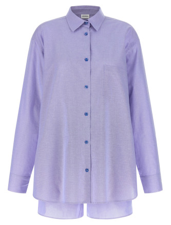 'Georgiana Set' outfit