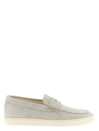 Loafers sneakers