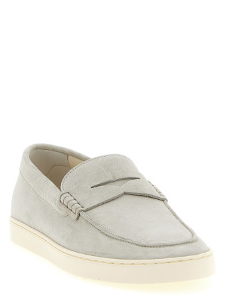 Loafers sneakers #