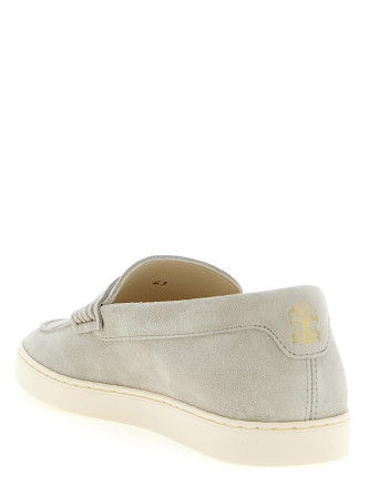 Loafers sneakers #