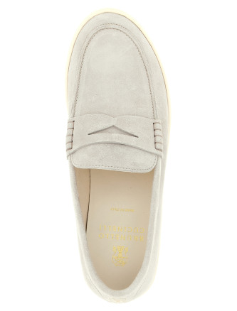 Loafers sneakers #