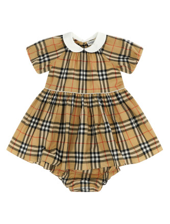 Платье BURBERRY 'Aria'