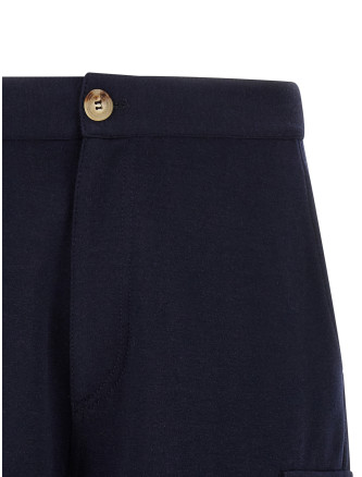 Cargo bermuda shorts #