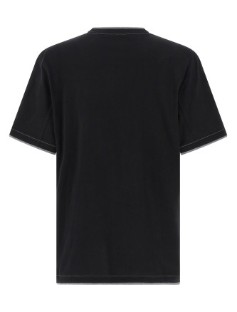 Double layer t-shirt #