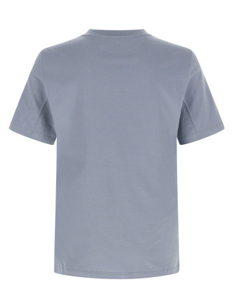 Logo print T-shirt #