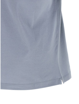 Logo print T-shirt #