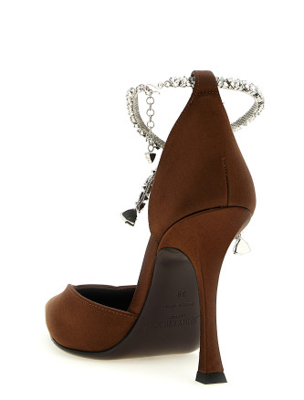 'Stevie' pumps #