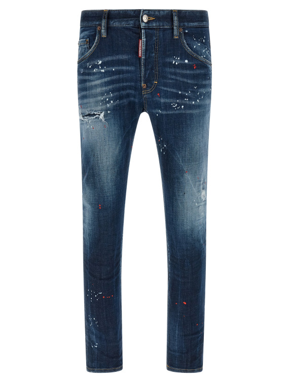 'Skater' jeans #1