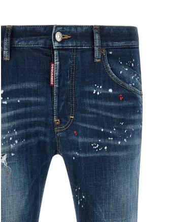 'Skater' jeans #