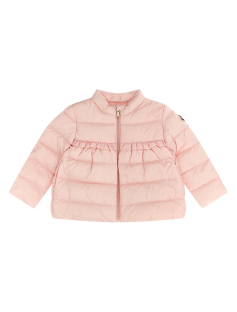 'Nazife' down jacket