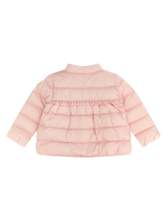 'Nazife' down jacket #