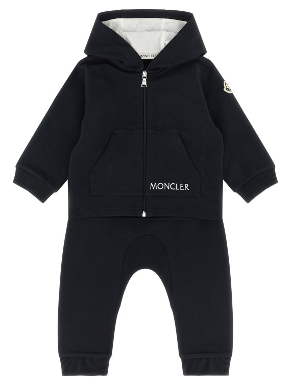 Complete hoodie + joggers #1