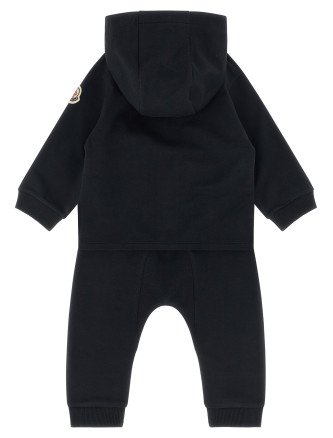 Complete hoodie + joggers #