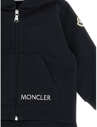 Complete hoodie + joggers #