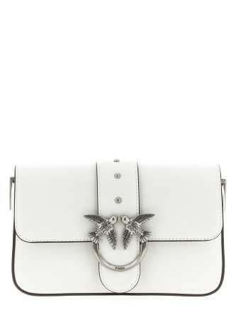 'Mini Love Slouchy' shoulder bag