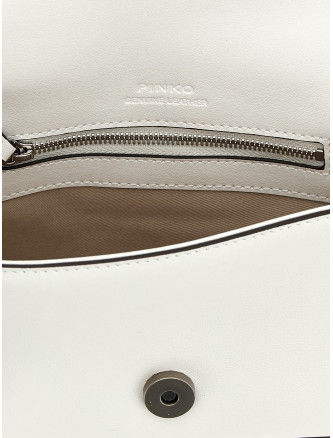 'Mini Love Slouchy' shoulder bag #