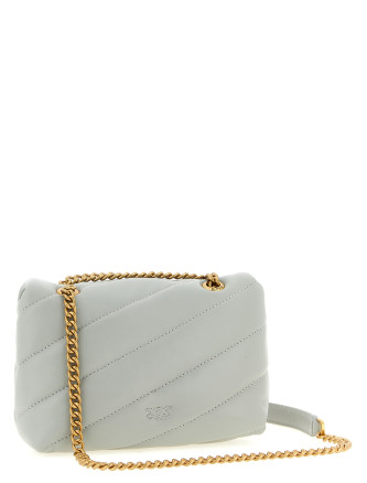 'Baby Love Puff' crossbody bag #