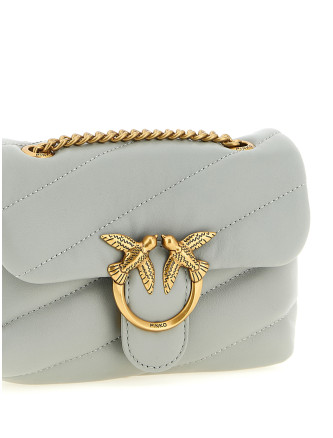 'Baby Love Puff' crossbody bag #