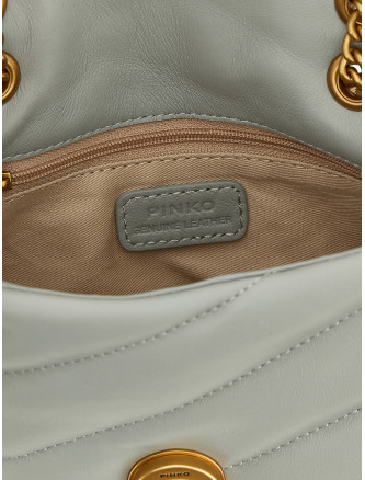 'Baby Love Puff' crossbody bag #