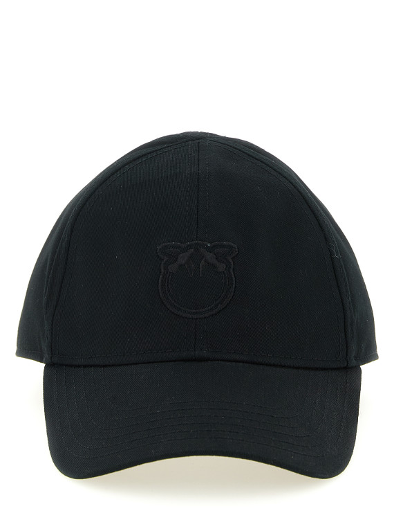 'Break Dance' cap #1