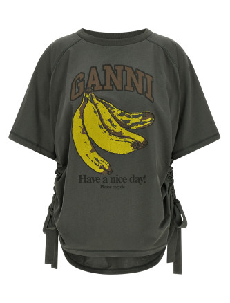 'Grey Banana' T-shirt