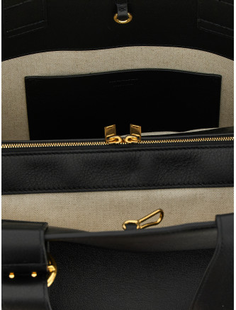 'Cannolo' shopping bag #