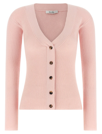 'Mxmgioiosa' sweater